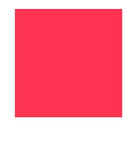 Rollo E-Colour 166 Pale Red...