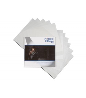 Kit Filtros Difusión ROSCO