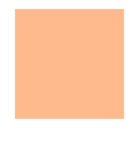 Hoja Filtro E-Colour 775...