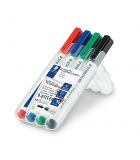 Staedtler Lumocolor® 341...