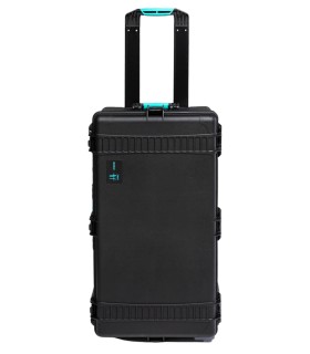 HPRC Maleta Ruedas...