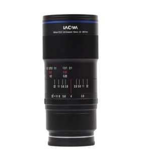 Laowa 100mm f/2.8 2x Ultra...