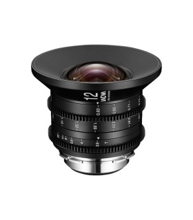 Laowa 12mm T2.9 Zero-D Cine...