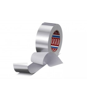 Tesa Cinta Aluminio 5cm/50m