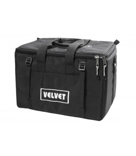 Velvet Bolsa Acolchada 2...