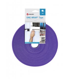 Cinta Lila ONE-WRAP® Marca...