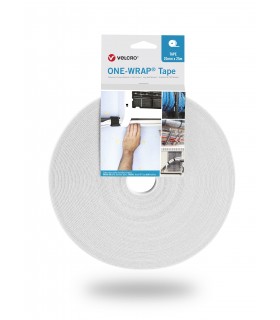 Cinta Blanca ONE-WRAP®...