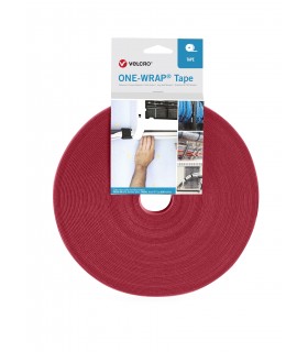 Cinta Roja ONE-WRAP® Marca...
