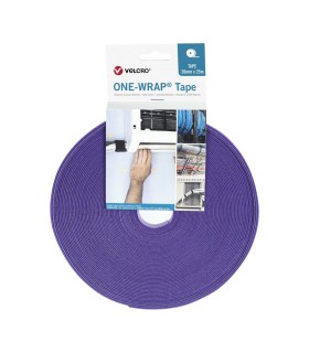 Cinta Lila ONE-WRAP® Marca...