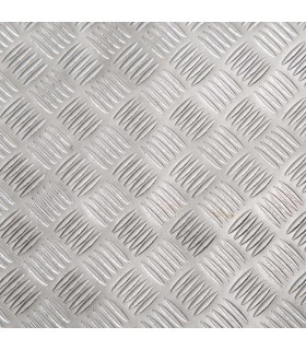 Reflector Palio 360cm Plata...