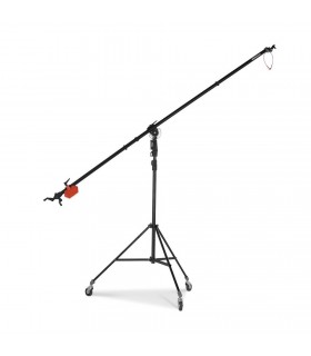 Manfrotto Jirafa Super Boom...