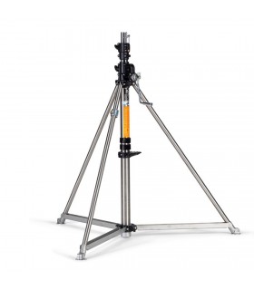 Manfrotto Trípode Super...