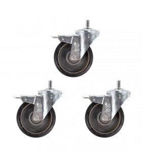 Manfrotto Set 3 Ruedas...