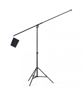 Manfrotto Trípode Combi...