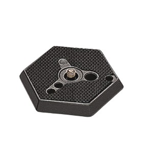 Manfrotto Plato Rápido...