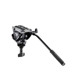 Manfrotto Rótula Semiesfera...