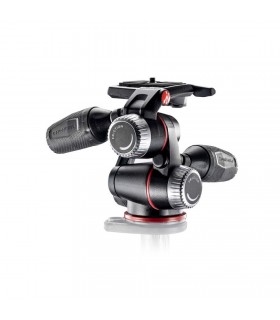 Manfrotto Rótula XPRO 3-Way
