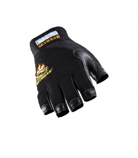 Guantes Fingerless XS SETWEAR
