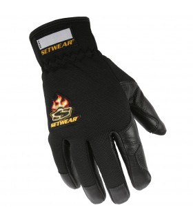 Guantes Pro Leather XS SETWEAR