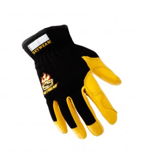 Guantes Pro Leather XS SETWEAR