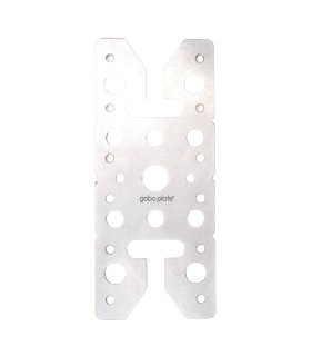MSE Plato Gobo Rótula Ceferino