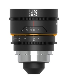 Laowa Nanomorph 1.5X 27mm...