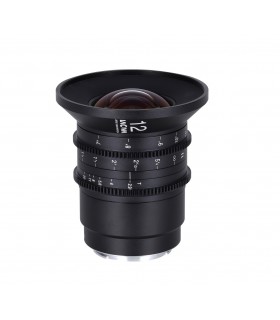 Laowa 12mm T2.9 Zero-D Cine...