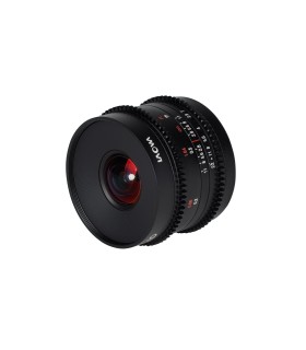 Laowa 9mm T2.9 Zero-D Cine MFT