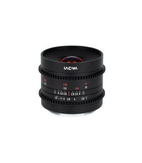 Laowa 9mm T2.9 Zero-D Cine...