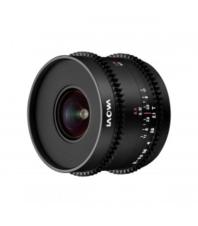 Laowa 7.5mm T2.1 Cine MFT