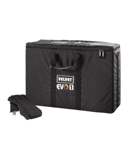 Velvet Bolsa Acolchada Evo 1