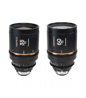 Laowa Kit Proteus 35/60mm...