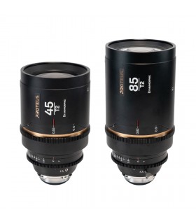Laowa Kit Proteus 45/85mm...