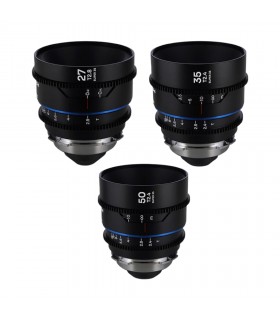 Laowa Kit Nanomorph...