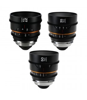 Laowa Kit Nanomorph...