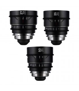 Laowa Kit Nanomorph...