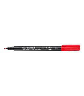 Staedtler Lumocolor® 318...
