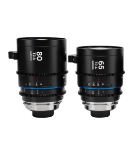 Laowa Kit Nanomorph 65/80mm...