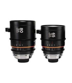 Laowa Kit Nanomorph 65/80mm...