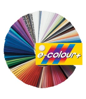 Hoja Filtro E-Colour E482...