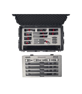 Aputure Kit Infinibar 4 x PB6