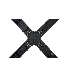 Aputure Conector 4 vías...