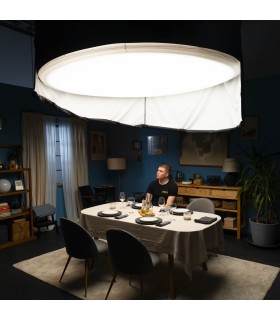 DoPchoice Faldón AIRGLOW...