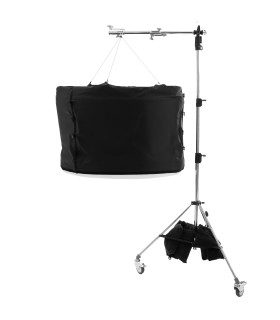 DoPchoice AIRGLOW FLOAT 4ft