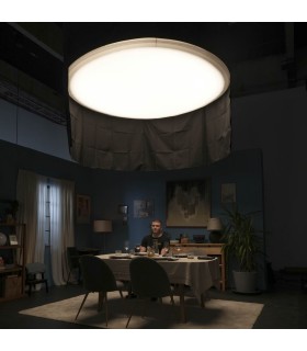 DoPchoice Faldón AIRGLOW...