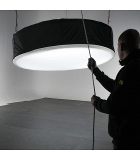 DoPchoice AIRGLOW FLOAT 8ft