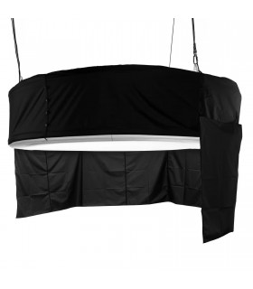 DoPchoice Faldón AIRGLOW...