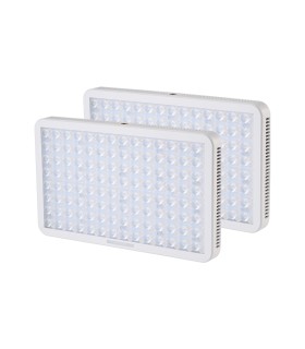Amaran Kit 2 Pano 60c Blanco