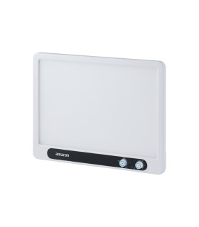 Amaran Panel Verge Bicolor...