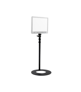 Amaran Verge Trípode Negro